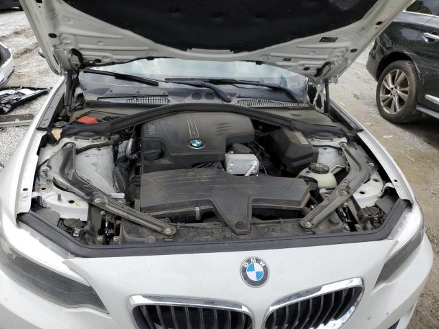 VIN WBA1K9C56GV322713 2016 BMW 2 Series, 228 I Sulev no.11