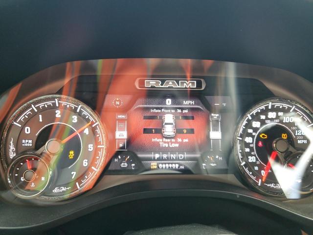 2019 RAM 1500 LONGH - 1C6SRFST8KN520193