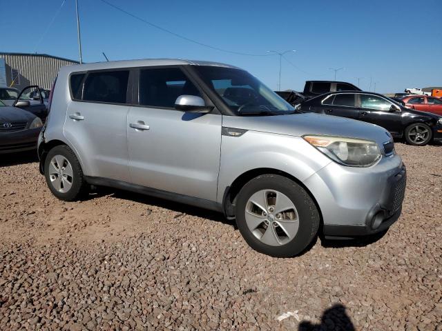 2014 Kia Soul VIN: KNDJN2A25E7736495 Lot: 50320064