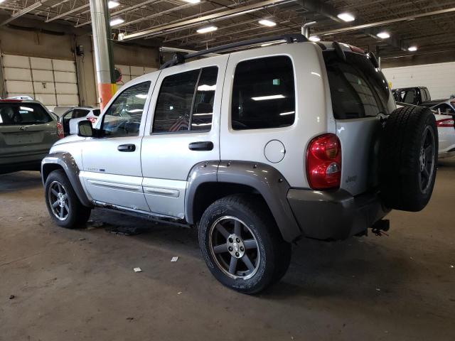 2003 Jeep Liberty Sport VIN: 1J4GL48K43W694089 Lot: 50326524