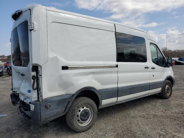 2018 Ford Transit T-350 VIN: 1FTBW2CG9JKB44826 Lot: 50130164