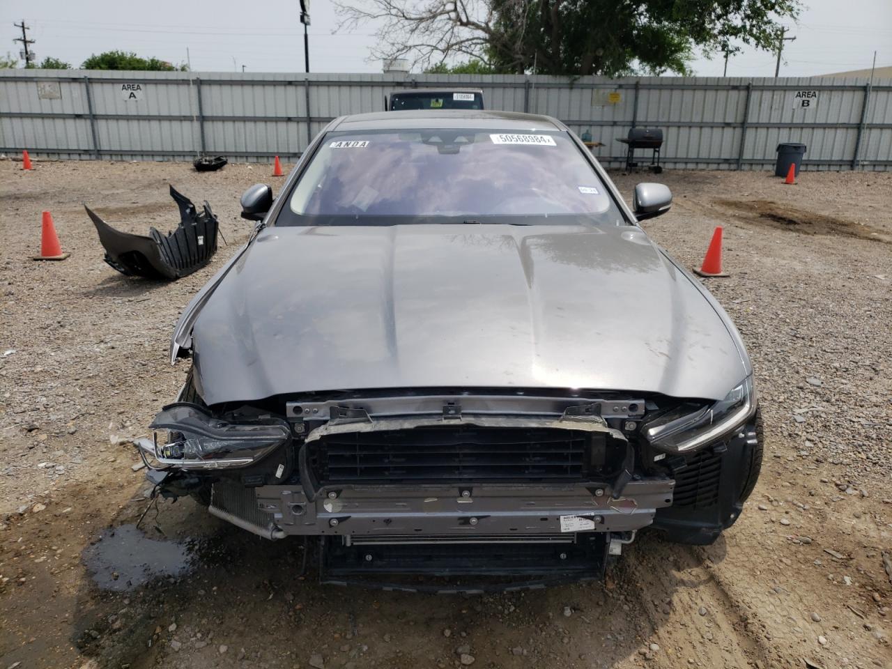 SAJAE4FX7LCP64272 2020 Jaguar Xe S