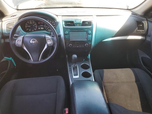2015 Nissan Altima - Image 8