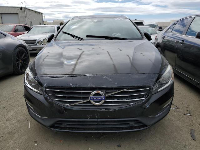 YV140MEKXG1305328 2016 Volvo V60 T5 Premier