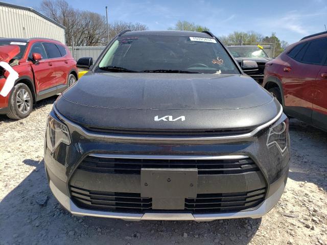 2023 Kia Niro Ex VIN: KNDCR3LE1P5080840 Lot: 49395894