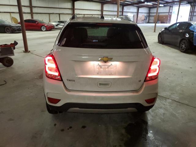 3GNCJLSB6LL245622 Chevrolet Trax 1LT 6