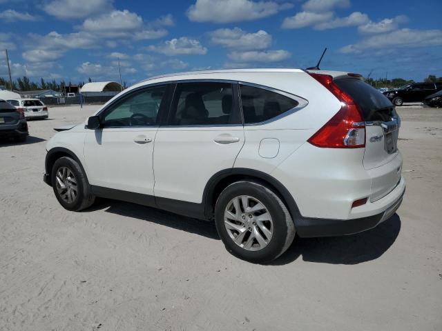 2016 Honda Cr-V Exl VIN: 5J6RM3H73GL024732 Lot: 52141704