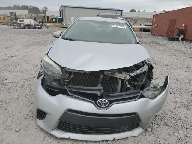 2016 Toyota Corolla L VIN: 5YFBURHEXGP435416 Lot: 51518264