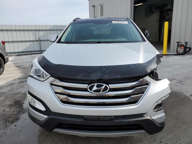 2016 Hyundai Santa Fe Sport VIN: 5XYZUDLA0GG367329 Lot: 52082874