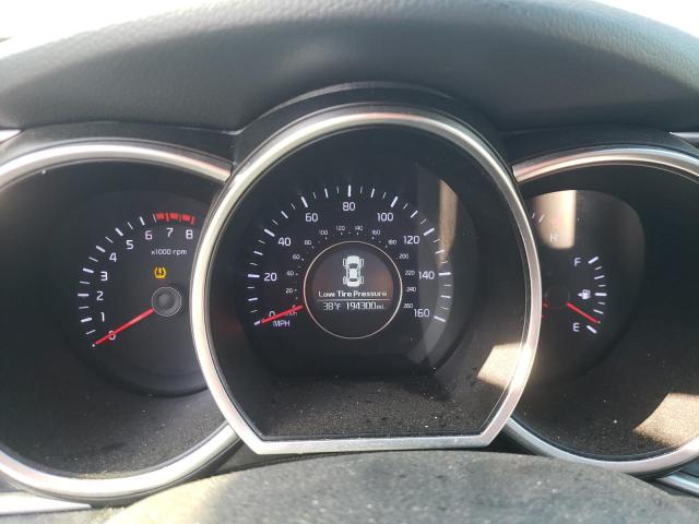 2015 KIA OPTIMA LX - 5XXGM4A77FG487095
