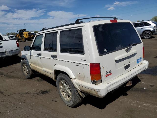 1998 Jeep Cherokee Sport VIN: 1J4FJ68S3WL147348 Lot: 52349444