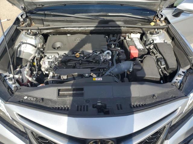 VIN 4T1K61AK3PU739097 2023 Toyota Camry, Xse no.11