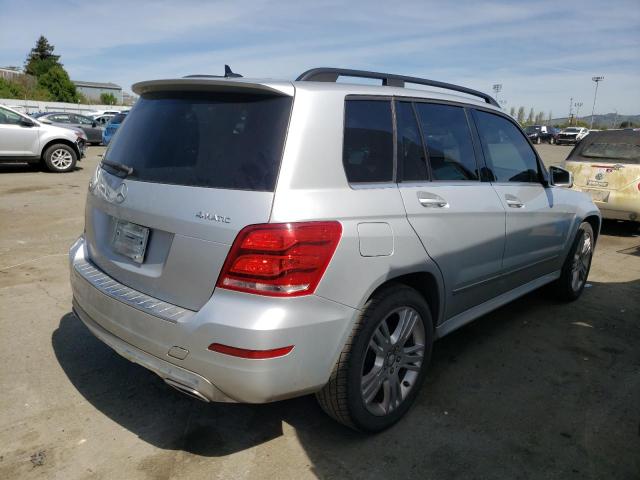 2015 Mercedes-Benz Glk 350 4Matic VIN: WDCGG8JB8FG397007 Lot: 48631774