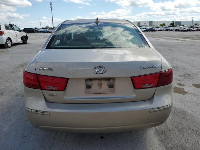 2009 Hyundai Sonata Se VIN: 5NPEU46C89H461305 Lot: 51705864