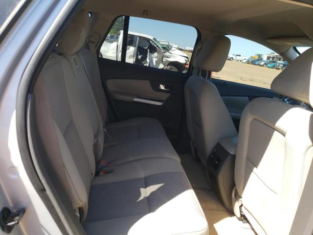 2011 Ford Edge Sel VIN: 2FMDK3JC9BBB21242 Lot: 49204274