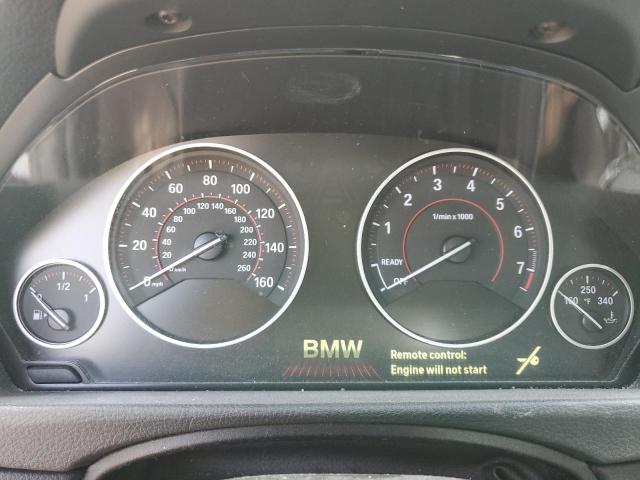 2015 BMW 435 XI WBA3R5C51FK371525
