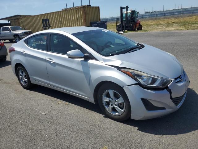 2014 Hyundai Elantra Se VIN: KMHDH4AE8EU181467 Lot: 50549634