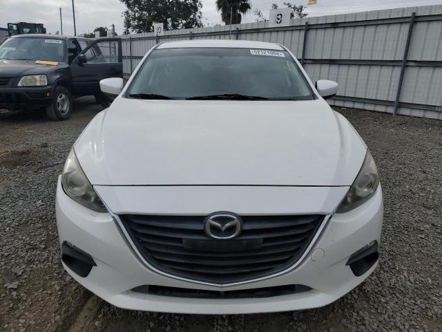 Lot #2522023718 2014 MAZDA 3 TOURING salvage car