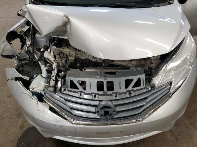 2015 NISSAN VERSA NOTE - 3N1CE2CPXFL375685