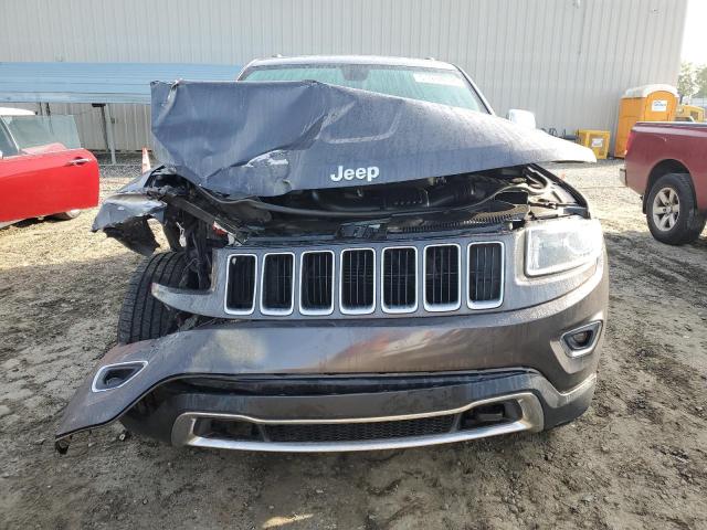 2014 Jeep Grand Cherokee Limited VIN: 1C4RJFBG0EC173038 Lot: 51934894