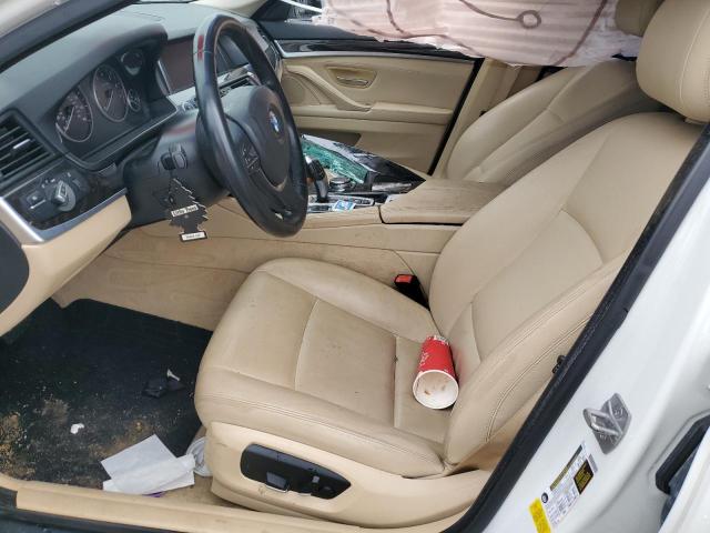 2015 BMW 528 I - WBA5A5C53FD519789