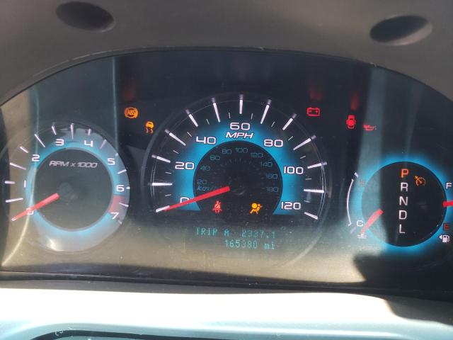 2011 Ford Fusion Se VIN: 3FAHP0HA6BR235989 Lot: 50825974