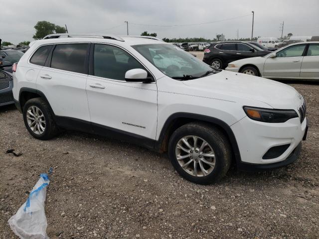 2019 Jeep Cherokee Latitude VIN: 1C4PJLCB1KD332910 Lot: 48175234