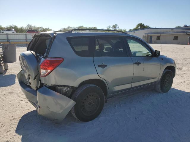 2007 Toyota Rav4 VIN: JTMZD33V875060707 Lot: 49362174