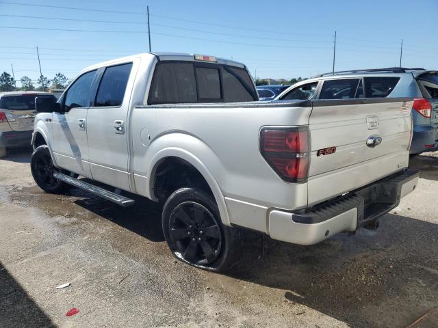 2014 Ford F150 Supercrew VIN: 1FTFW1CT5EFB94579 Lot: 50867494