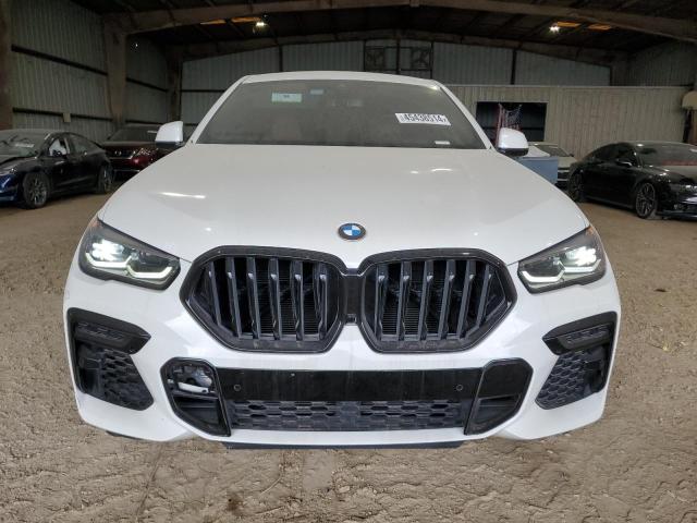 2023 BMW X6 XDRIVE4 - 5UXCY6C08P9N53956