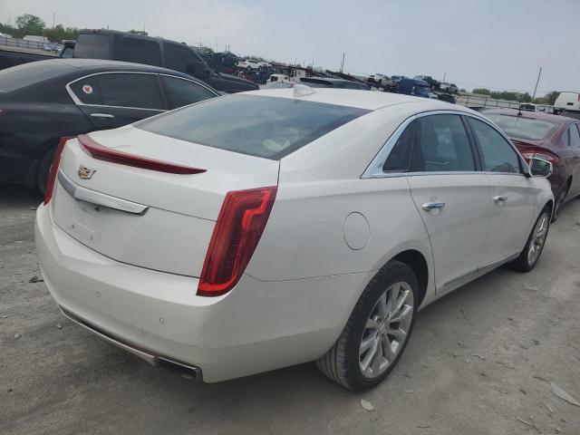 2017 Cadillac Xts Luxury VIN: 2G61M5S31H9169199 Lot: 51344514