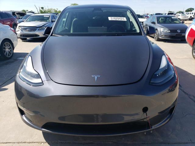 2023 Tesla Model Y VIN: 7SAYGAEE7PF768825 Lot: 51828424