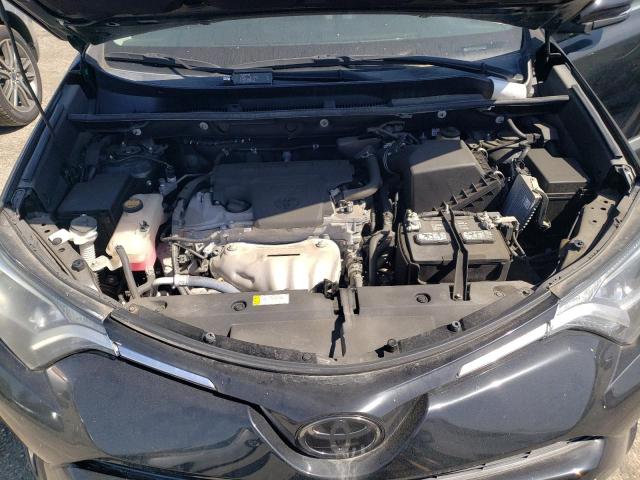 2018 TOYOTA RAV-4 - 2T3WFREV0JW466848