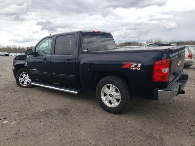 2011 Chevrolet Silverado K1500 Lt VIN: 3GCPKSE32BG137818 Lot: 49611654