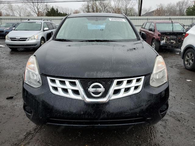 2013 Nissan Rogue S VIN: JN8AS5MV7DW634883 Lot: 50482644