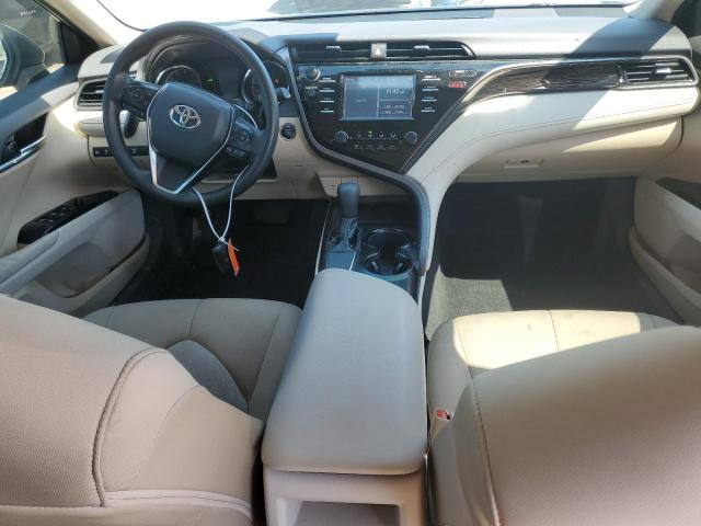 2019 TOYOTA CAMRY L - 4T1B11HK7KU240462