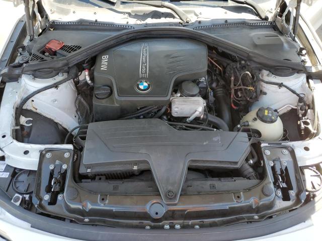 VIN WBA3N3C50EK231304 2014 BMW 4 Series, 428 I no.11