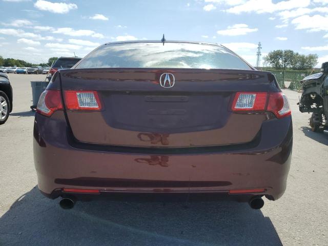 2009 Acura Tsx VIN: JH4CU26629C001332 Lot: 51209814