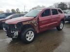 2015 Jeep Grand Cherokee Laredo VIN: 1C4RJFAG3FC602014 Lot: 49487754