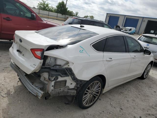 2014 Ford Fusion Se VIN: 3FA6P0H97ER308787 Lot: 51281934