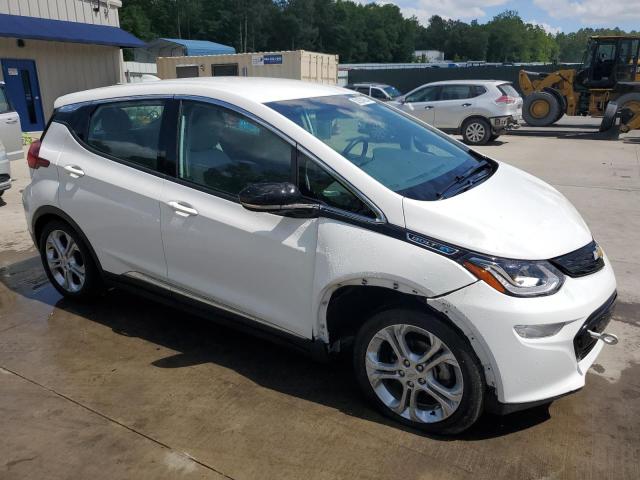 2020 Chevrolet Bolt Ev Lt VIN: 1G1FW6S09L4145732 Lot: 52934824