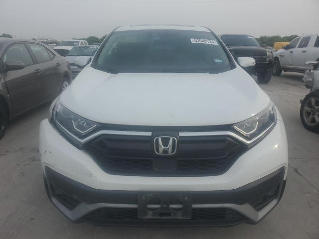 2020 Honda Cr-V Ex VIN: 5J6RW1H52LA005365 Lot: 48230274