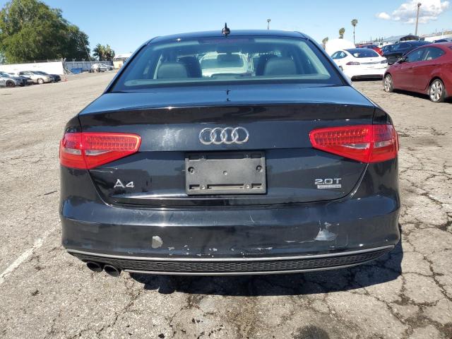 VIN WAUBFAFLXFN033627 2015 Audi A4, Premium no.6