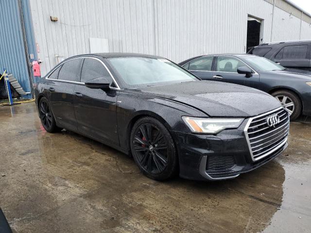 2019 Audi A6 Premium Plus VIN: WAUL2AF20KN022279 Lot: 48651294