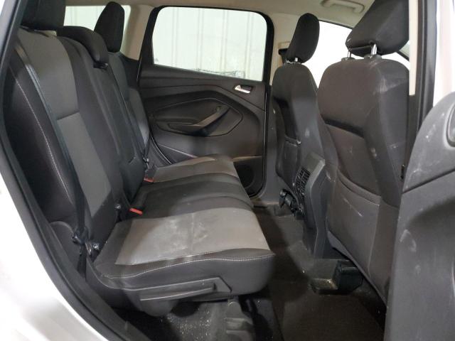 2018 Ford Escape Se VIN: 1FMCU0GD1JUB07414 Lot: 51642574