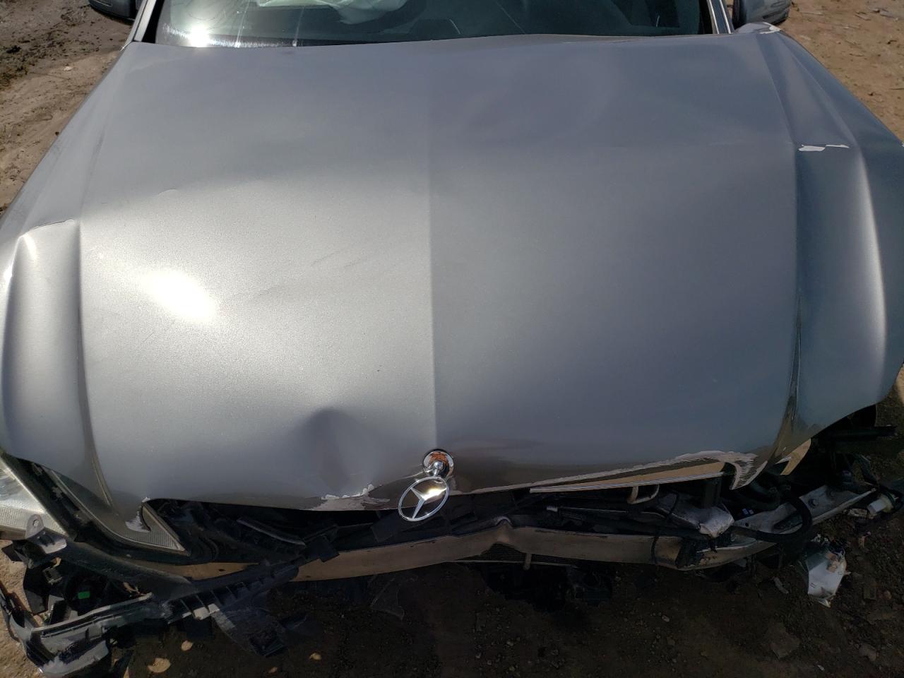 WDDHF5GB4AA097551 2010 Mercedes-Benz E 350