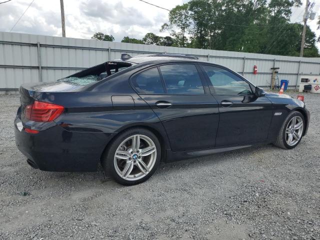 VIN WBAKN9C51ED681160 2014 BMW 5 Series, 550 I no.3