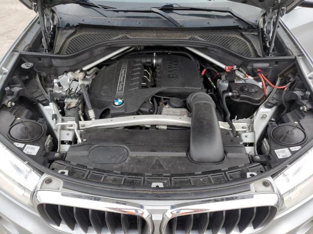 VIN 5UXKR2C59F0H40349 2015 BMW X5, Sdrive35I no.12