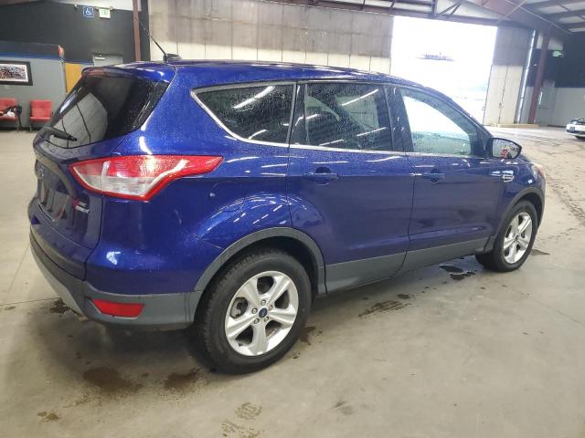 Lot #2440368445 2016 FORD ESCAPE SE salvage car