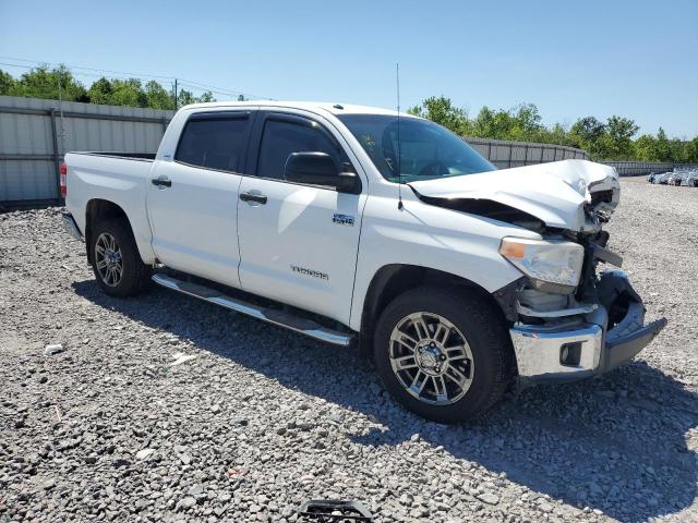 2015 TOYOTA TUNDRA CRE - 5TFEY5F14FX179798